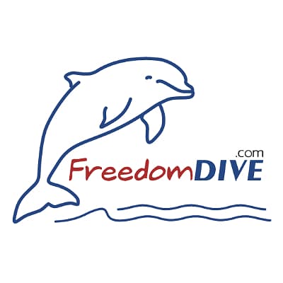FreedomDIVE