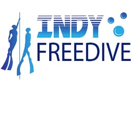 INDY FREEDIVE logo