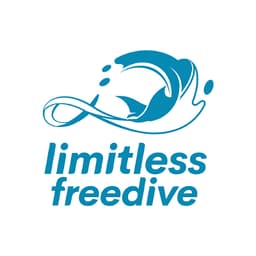 Limitless Freedive logo