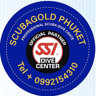 ScubaGold Phuket