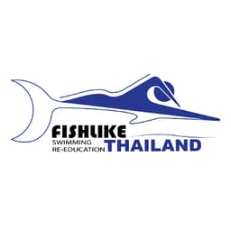 Fishlike Thailand logo