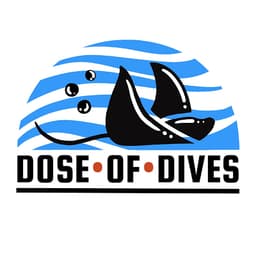 Dose of Dives logo
