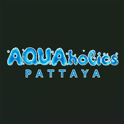 Aquaholics Pattaya
