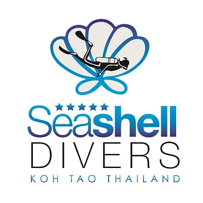 Seashell Divers