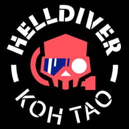 Helldiver logo