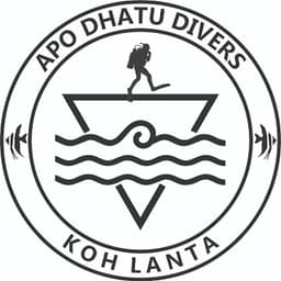 Apo Dhatu Divers logo