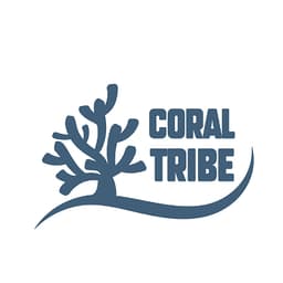 The Coral Tribe logo