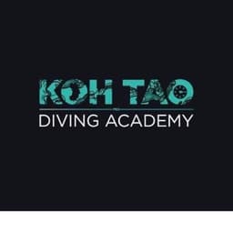 Koh Tao Diving Academy logo
