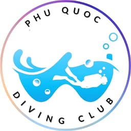 Phu Quoc Diving Club logo