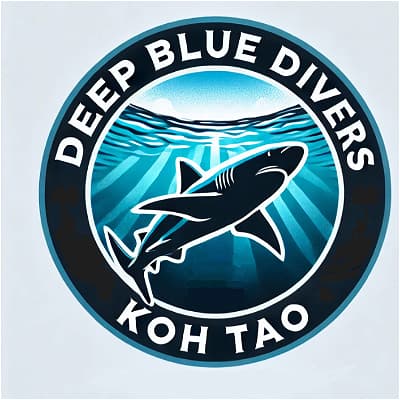 Deep Blue Divers Koh Tao