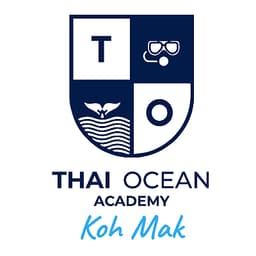 Thai Ocean Academy Koh Mak logo