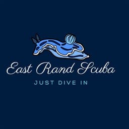 East Rand SCUBA logo