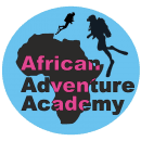 AAA African Adventure Academy logo