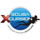 ScubaXcursion logo
