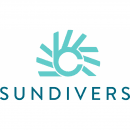 SunDivers Ltd logo