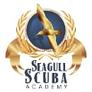 Seagull Scuba logo