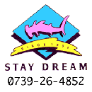 ステイ　ドリーム logo