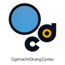 小木ダイビングセンター logo