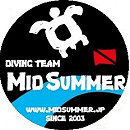 MID SUMMER logo