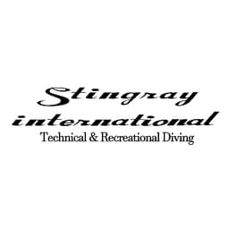 Stingray International logo