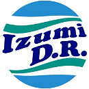 IZUMI DIVING RESORT logo