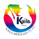 Kaila Mermaid Team logo