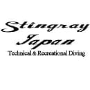 スティングレイ・ジャパン logo