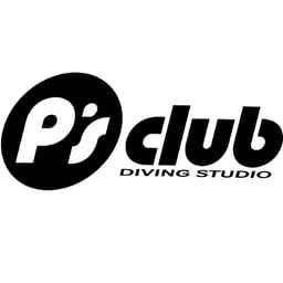 ピーズクラブ logo