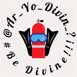 Ar Yo Divin logo