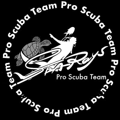 Pro Scuba Team SEARays