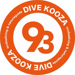 ダイブクーザ logo
