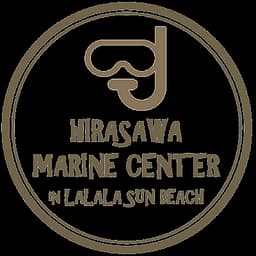 Hirasawa Marine Center logo