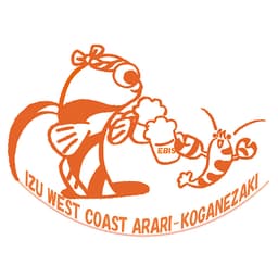 Koganezaki Dive Center logo