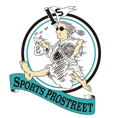 SPORTS PROSTREET