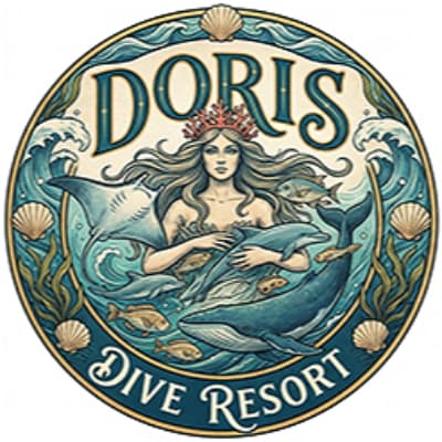 도리스 다이브 리조트