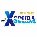 xscuba.kr logo