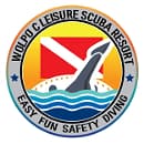 WOLPO C LEISURE SCUBA DIVING RESORT logo