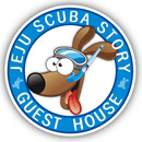 SCUBASTORY logo
