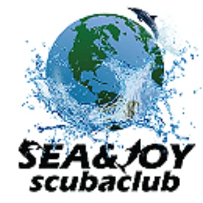 SEA&amp;JOY SCUBA