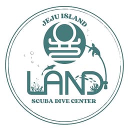 YUL-LAND DIVE CENTER logo