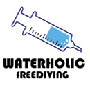 WATERHOLIC FREEDIVING