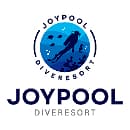 JOYPOOL DIVERESORT logo