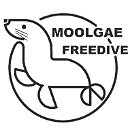 MOOLGAE FREEDIVE logo