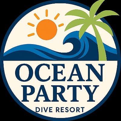 OCEAN PARTY DIVE