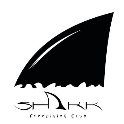 SHARK FREEDIVING