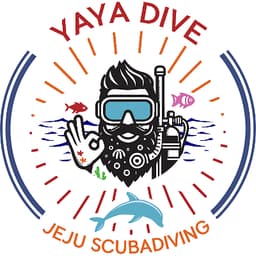 YAYA DIVE logo