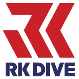 RKDIVE logo