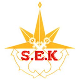 한국해양소년단부산연맹 logo