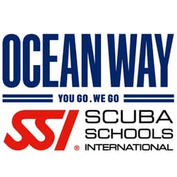 OCEANWAY logo