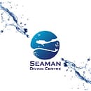 SEAMAN DIVING CENTRE LIMITED logo
